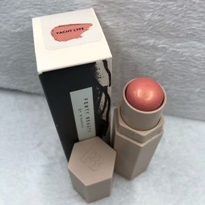 NIB - Fenty Beauty By Rihanna Match Stix Shimmer Skinstick - Yacht Lyfe